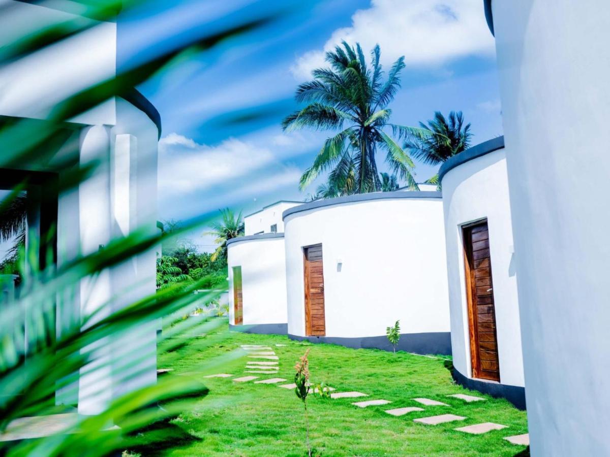 homeland bro Dar es Salaam Eksteriør billede