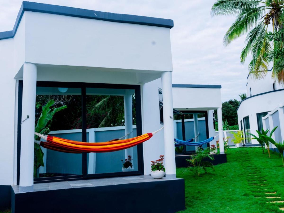 homeland bro Dar es Salaam Eksteriør billede